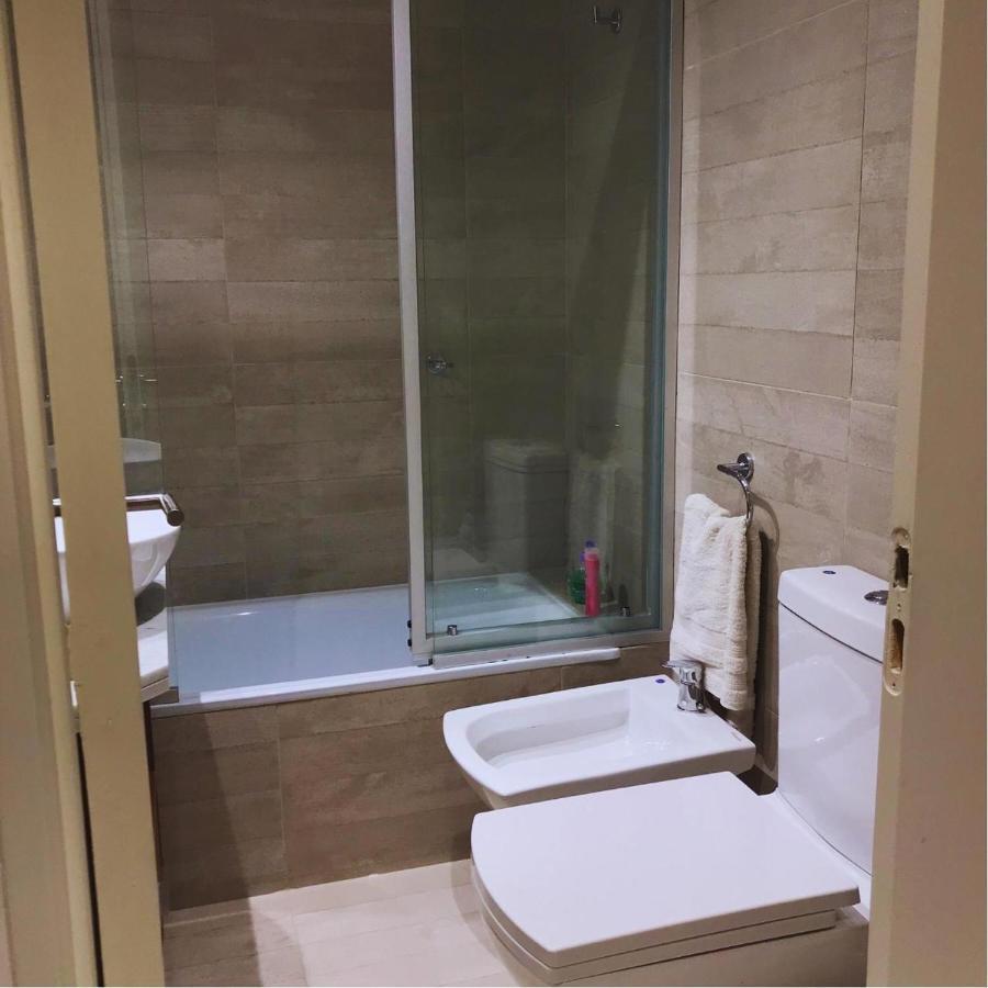 Uriarte Apartment