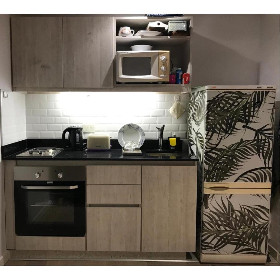 Uriarte Apartment