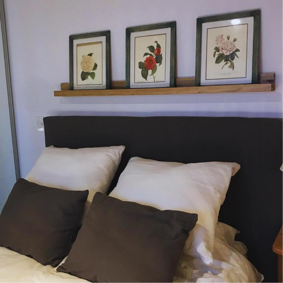 Uriarte Apartment *