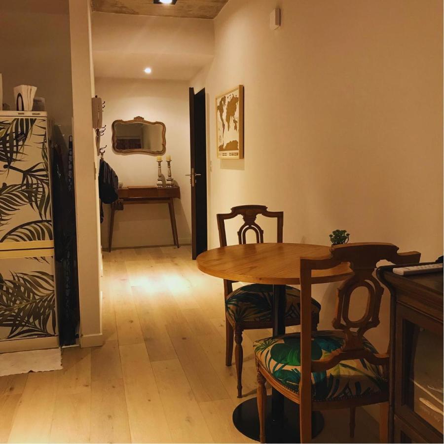 Apartment Uriarte