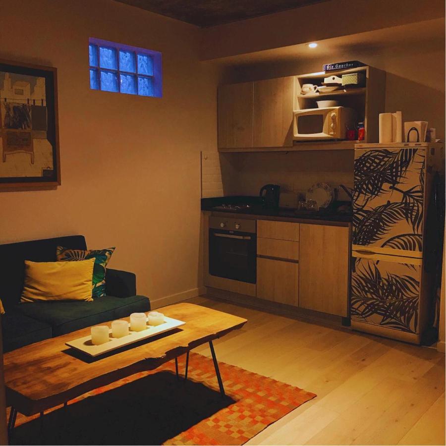 Uriarte Apartment