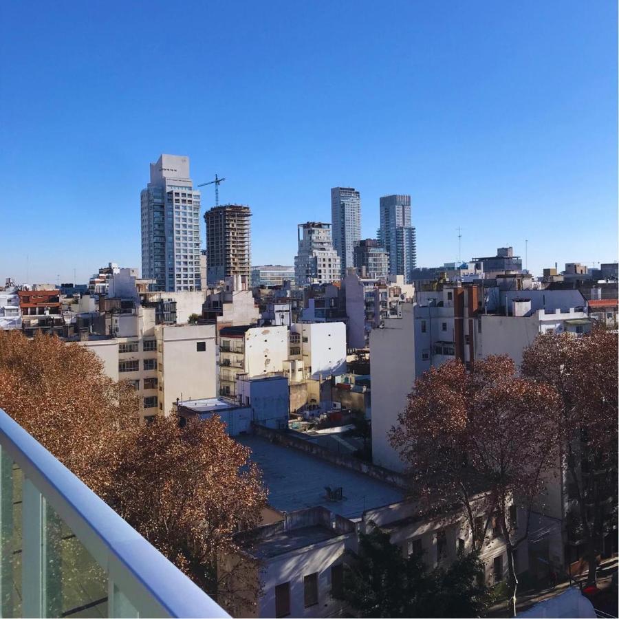 Uriarte Apartment Buenos Aires