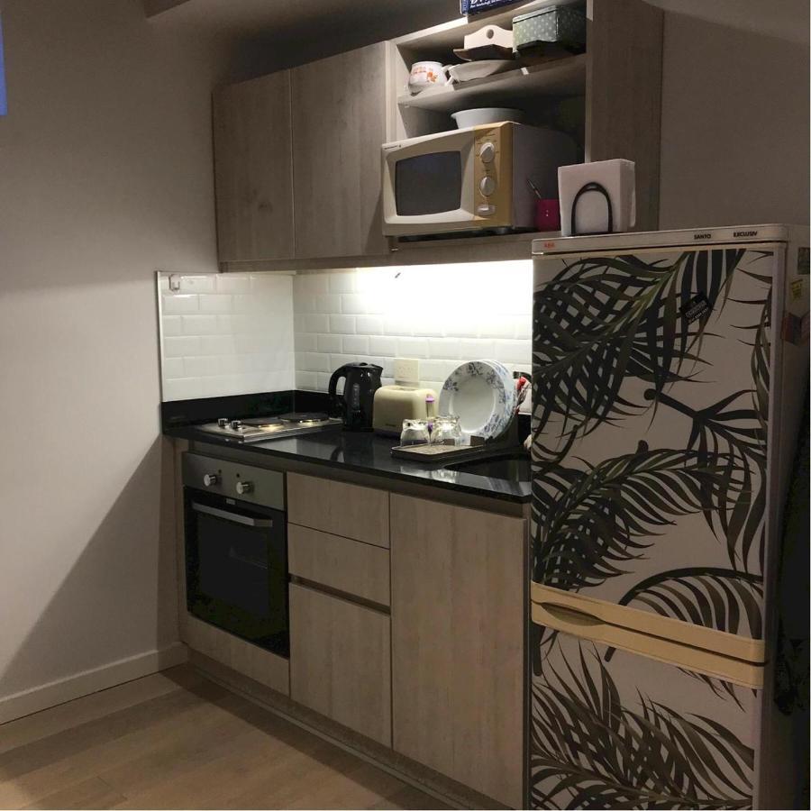 Apartment Uriarte *