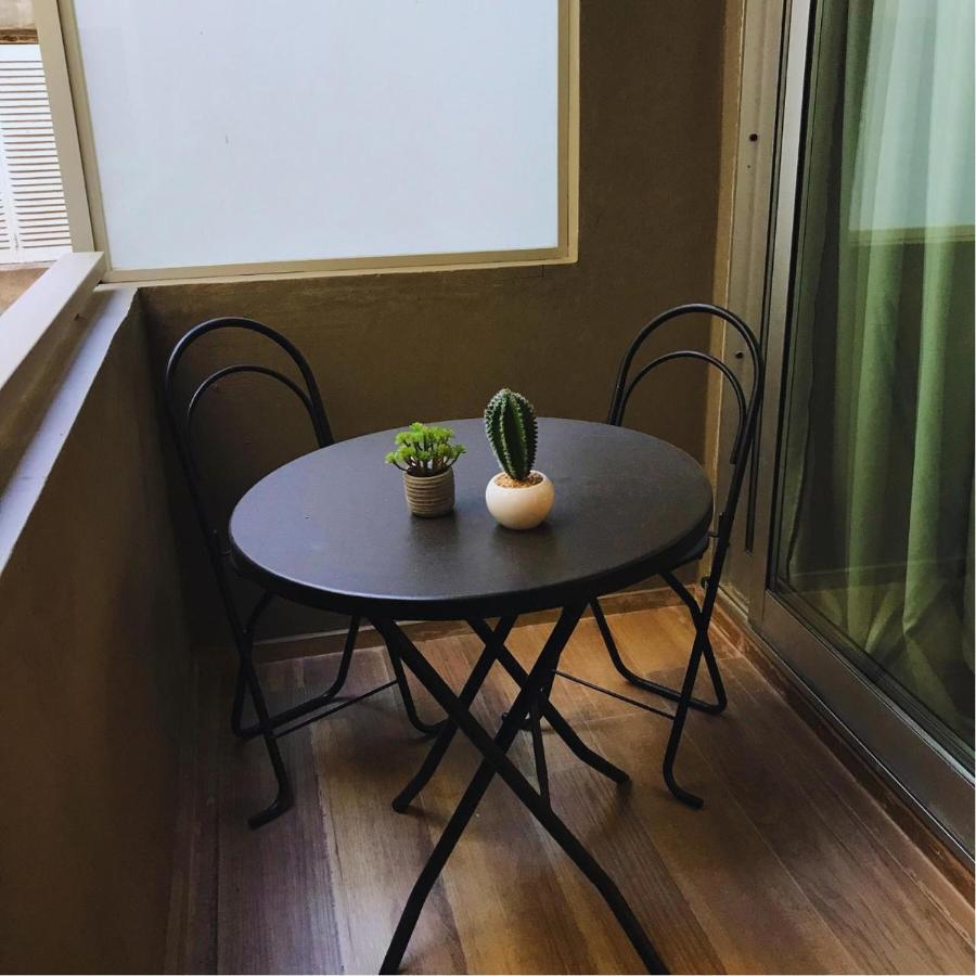 Uriarte Apartment Buenos Aires