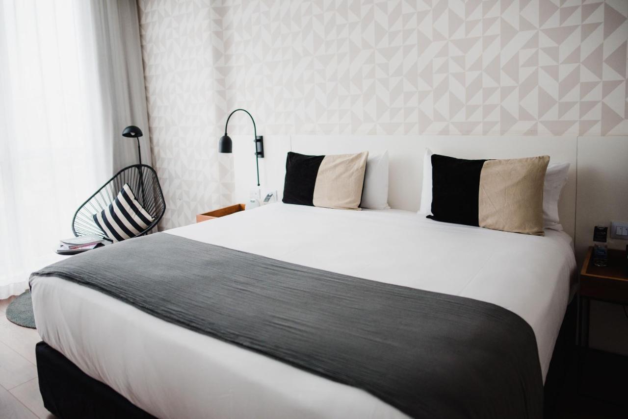 Hotel Casasur Palermo 4*