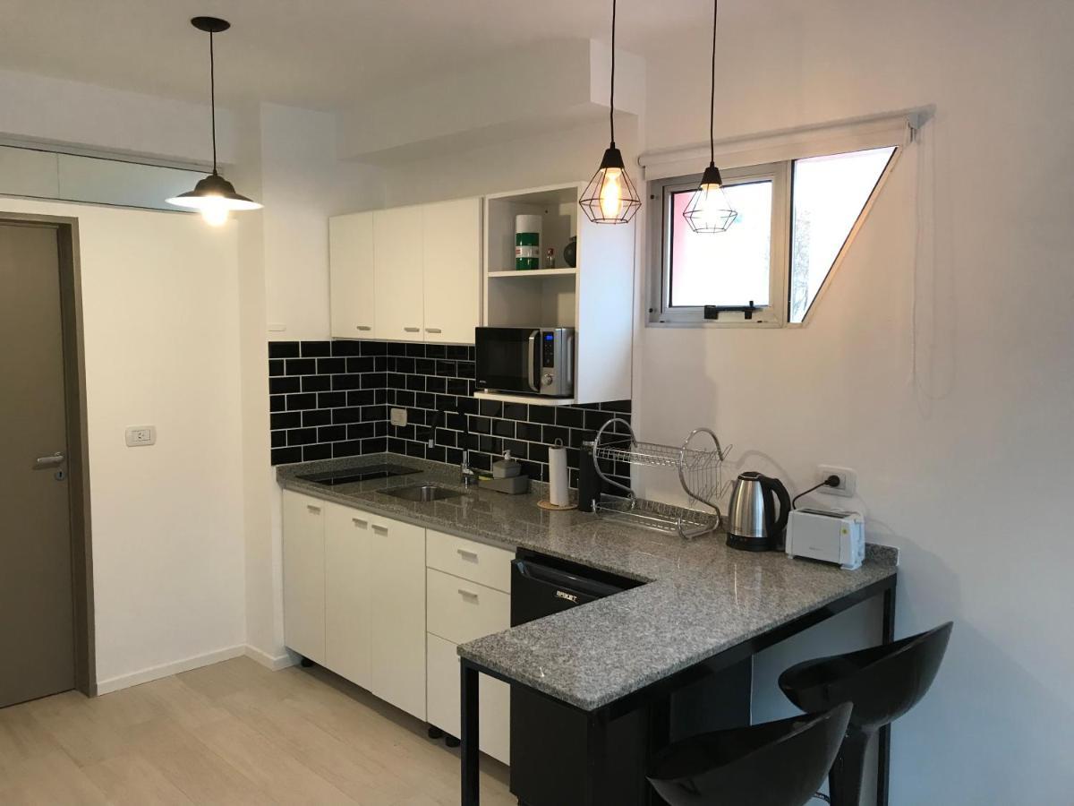 Apartment En Palermo Hollywood *