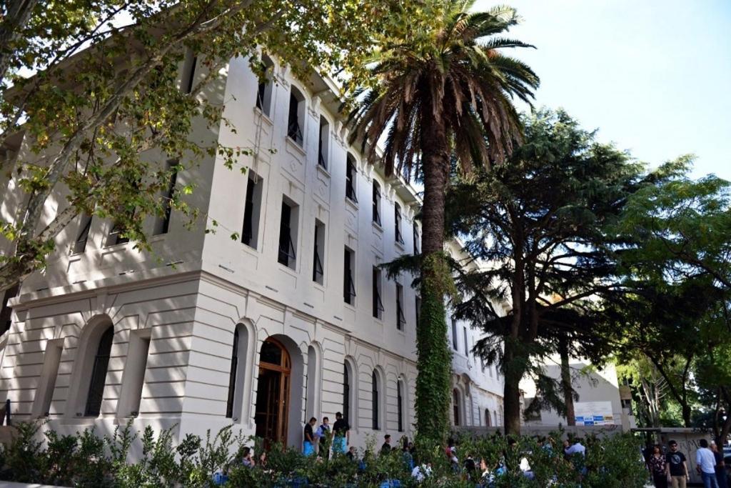 Apartment En Palermo Hollywood *