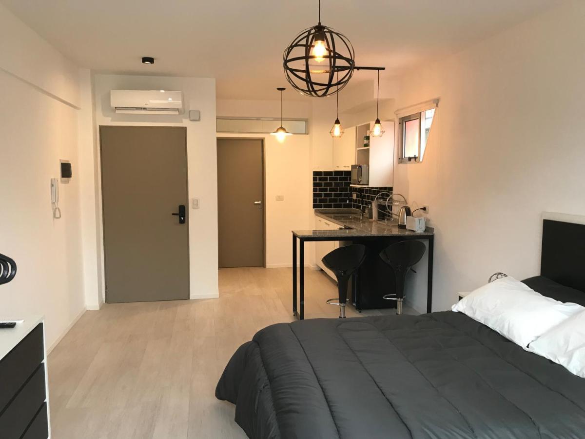 En Palermo Hollywood Apartment Buenos Aires
