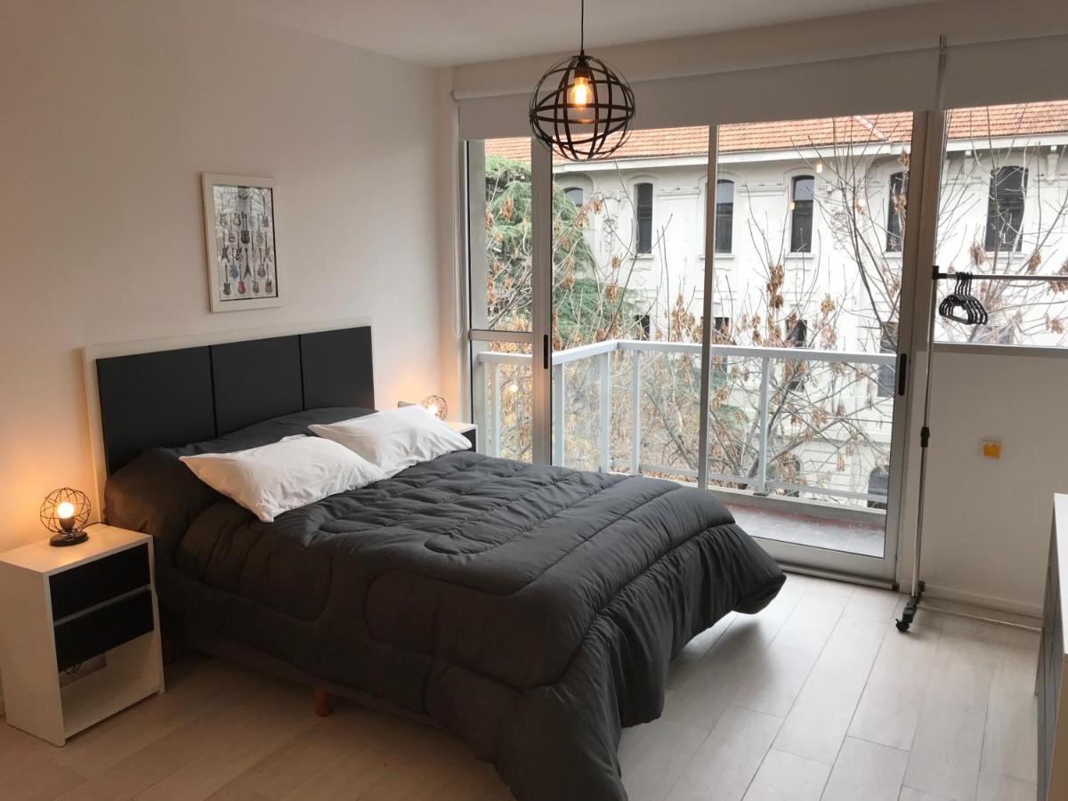 En Palermo Hollywood Apartment *