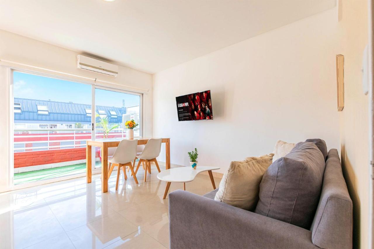 Luxury Loft Puerto Madero Apartamento Buenos Aires