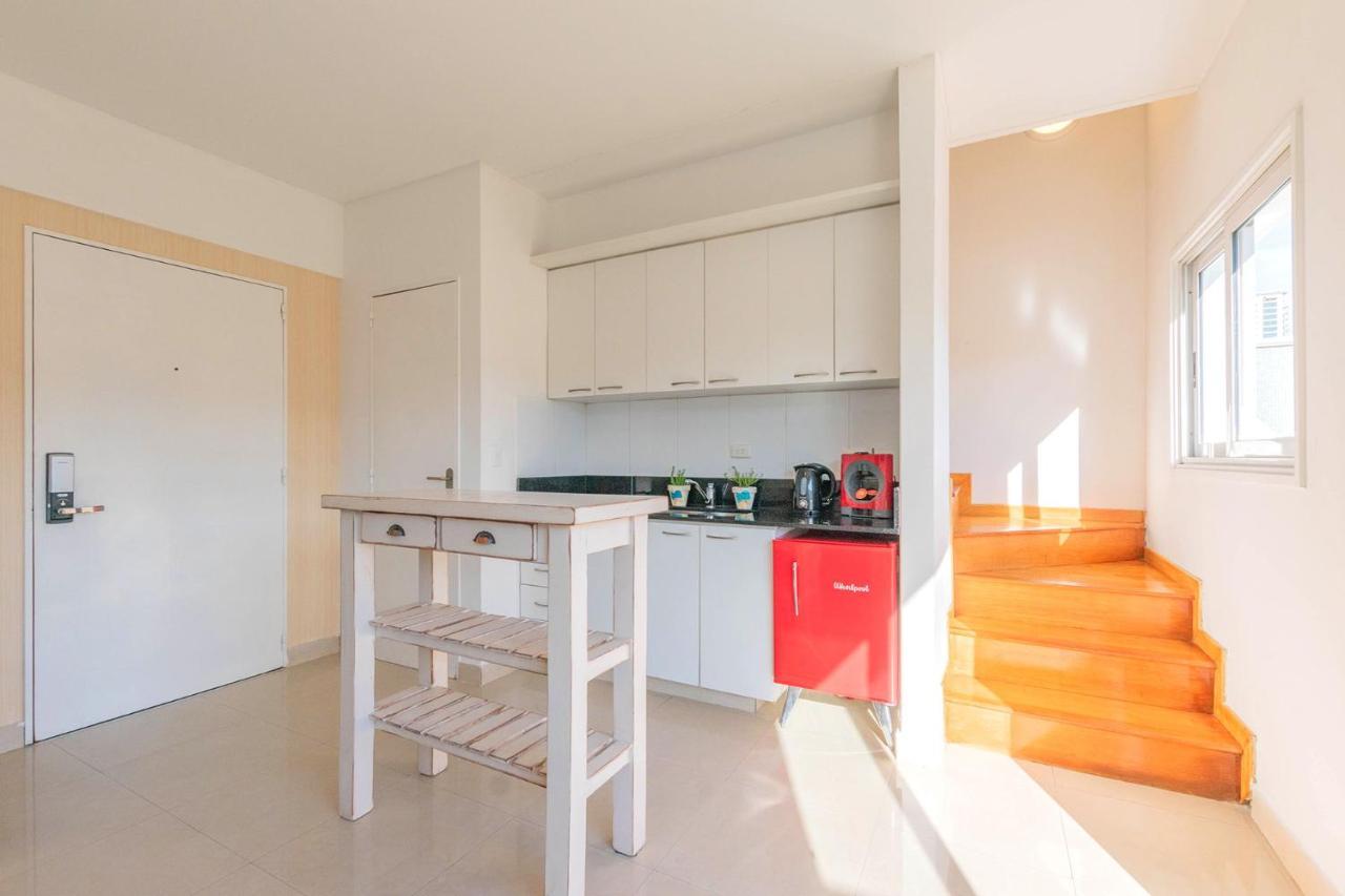 Luxury Loft Puerto Madero Buenos Aires