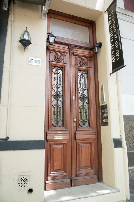 Palermo Hollywood House Buenos Aires