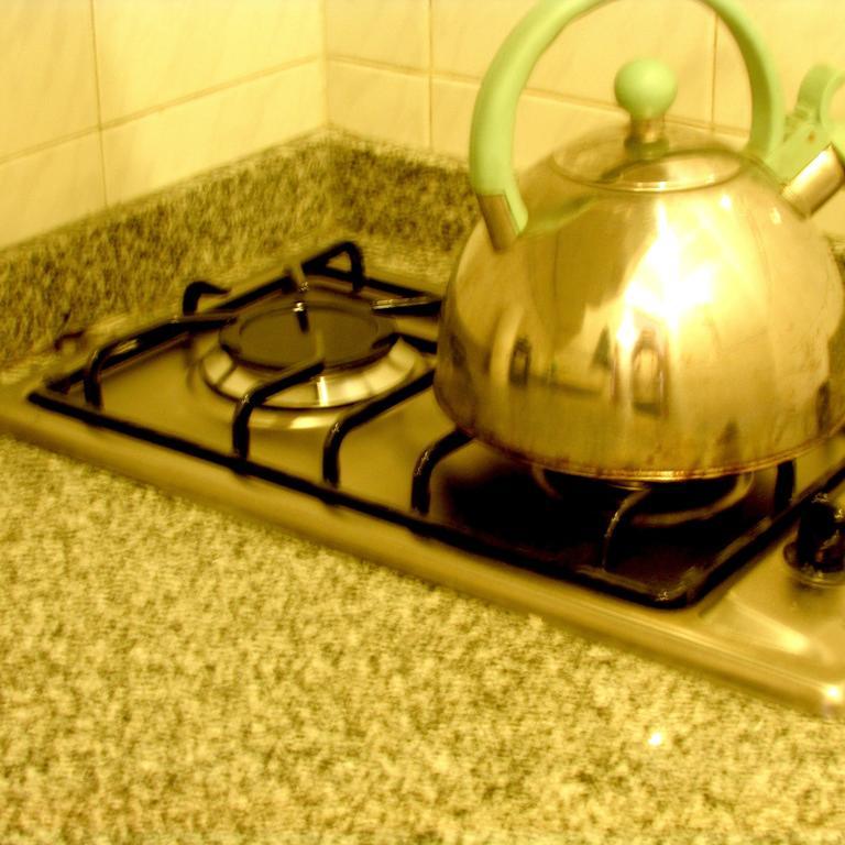Apartment Buenos Aires Apartment *