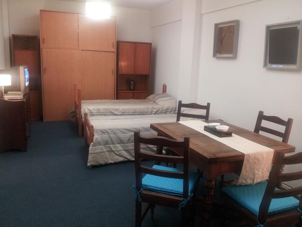 Tango Apartment-boedo-san Telmo-abasto-obelisco-san Cristobal Apartamento *