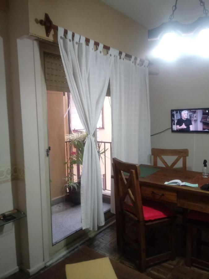 Apartment Calido En Parque Lezama