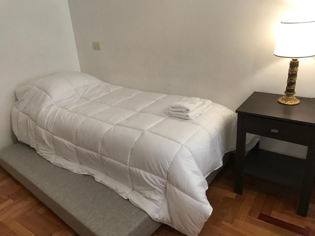 Obelisco Apartment Buenos Aires
