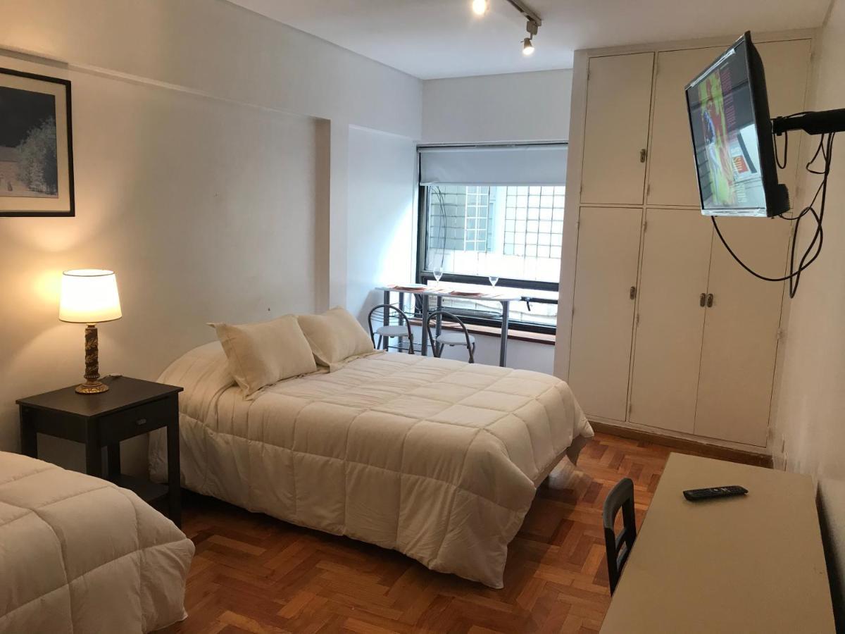 Obelisco Apartment Buenos Aires