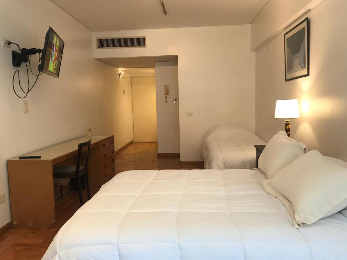 Apartment Obelisco