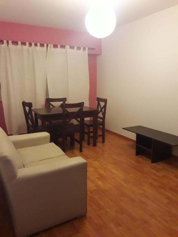 Departamento Ubicacion Unica. Zona Obelisco. Apartment Buenos Aires