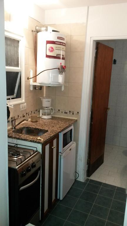 Tango Apartment-boedo-san Telmo-abasto-obelisco-san Cristobal *