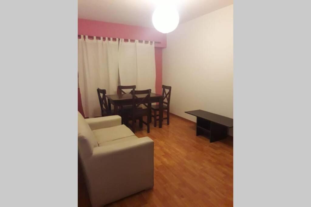 Departamento Ubicacion Unica. Zona Obelisco. Apartment Buenos Aires