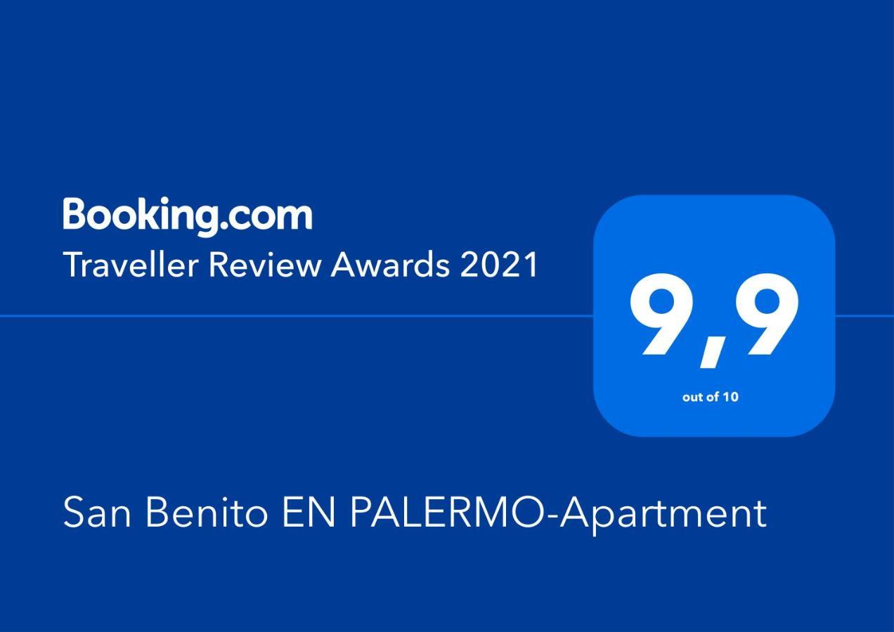 San Benito En Palermo-apartment Apartment Buenos Aires
