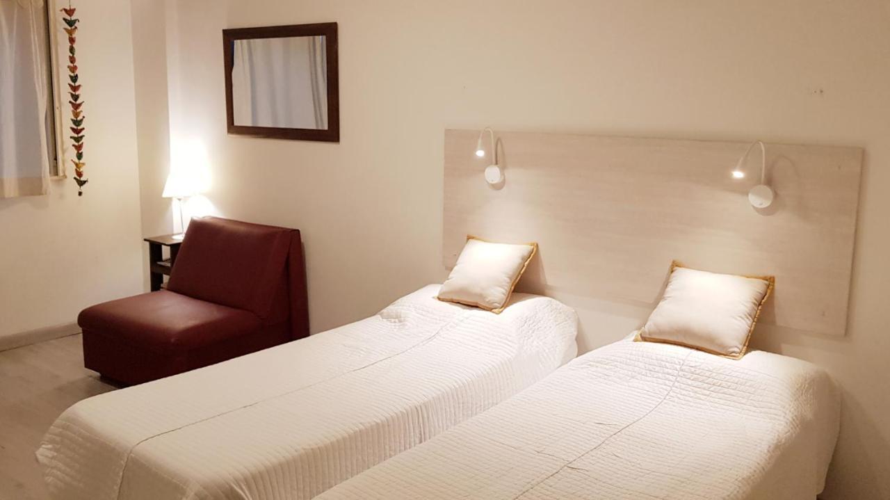 Porteno 7 Hospital Italiano Apartment *