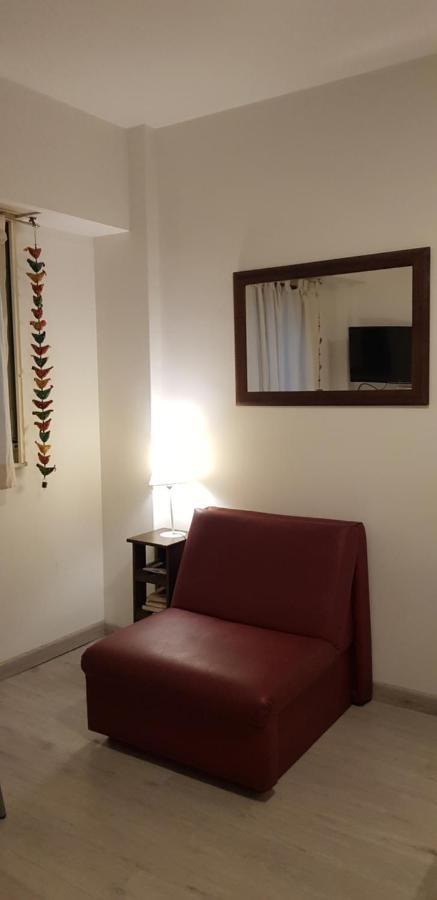 Apartment Porteno 7 Hospital Italiano Buenos Aires