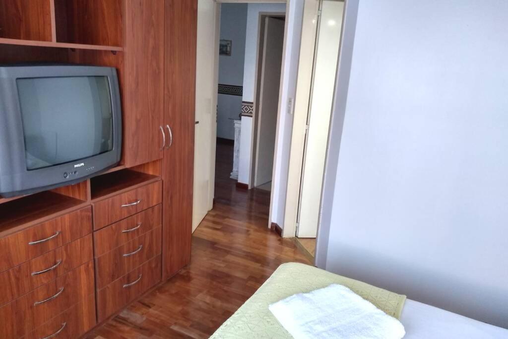 Tango For 2 Apartment
