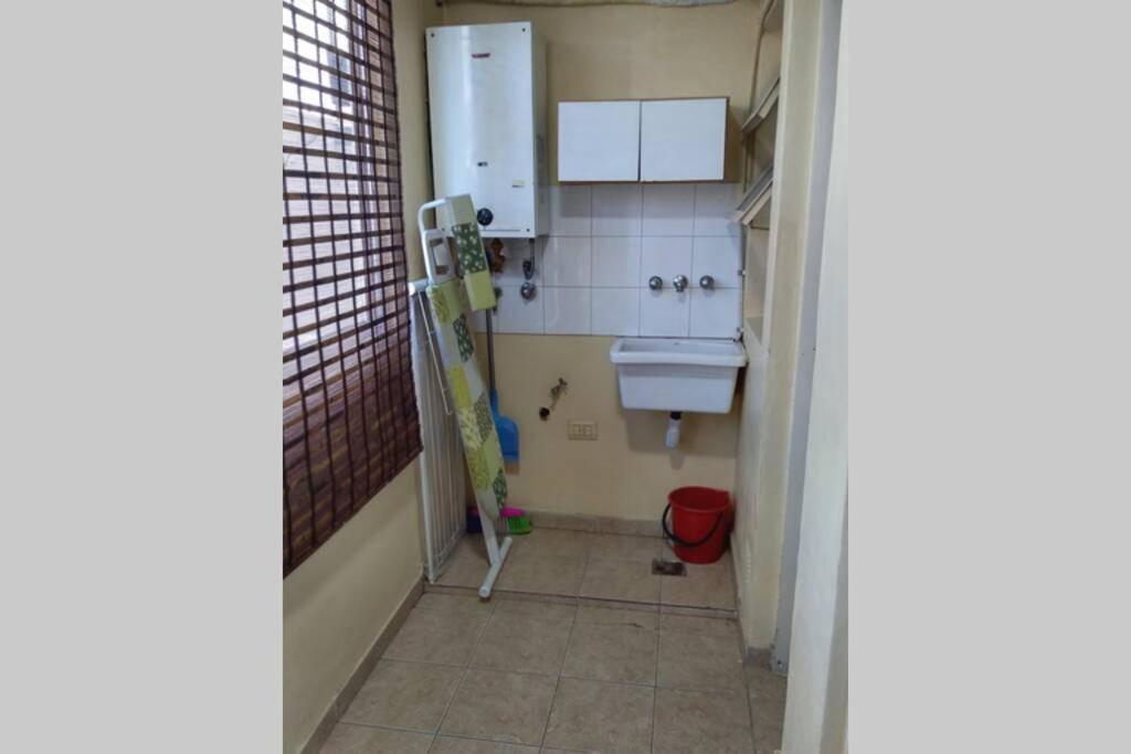 Tango For 2 Apartment