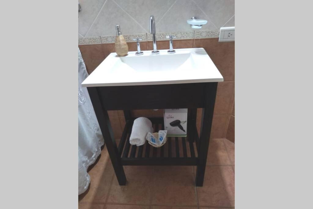 Apartamento Tango For 2
