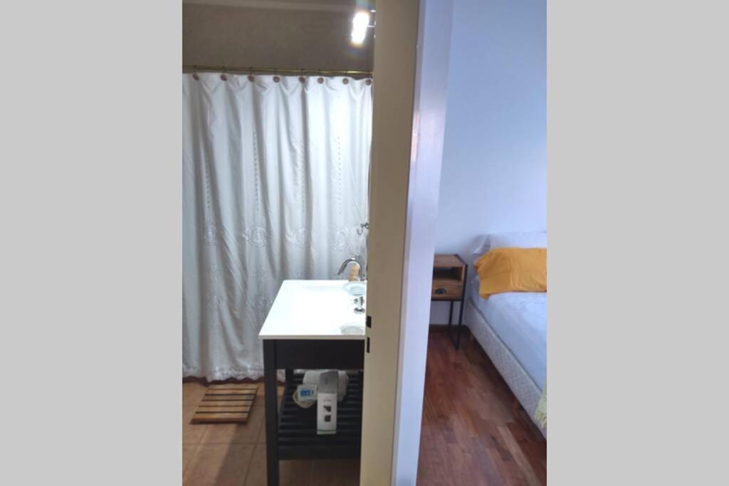 Apartment Tango For 2 *