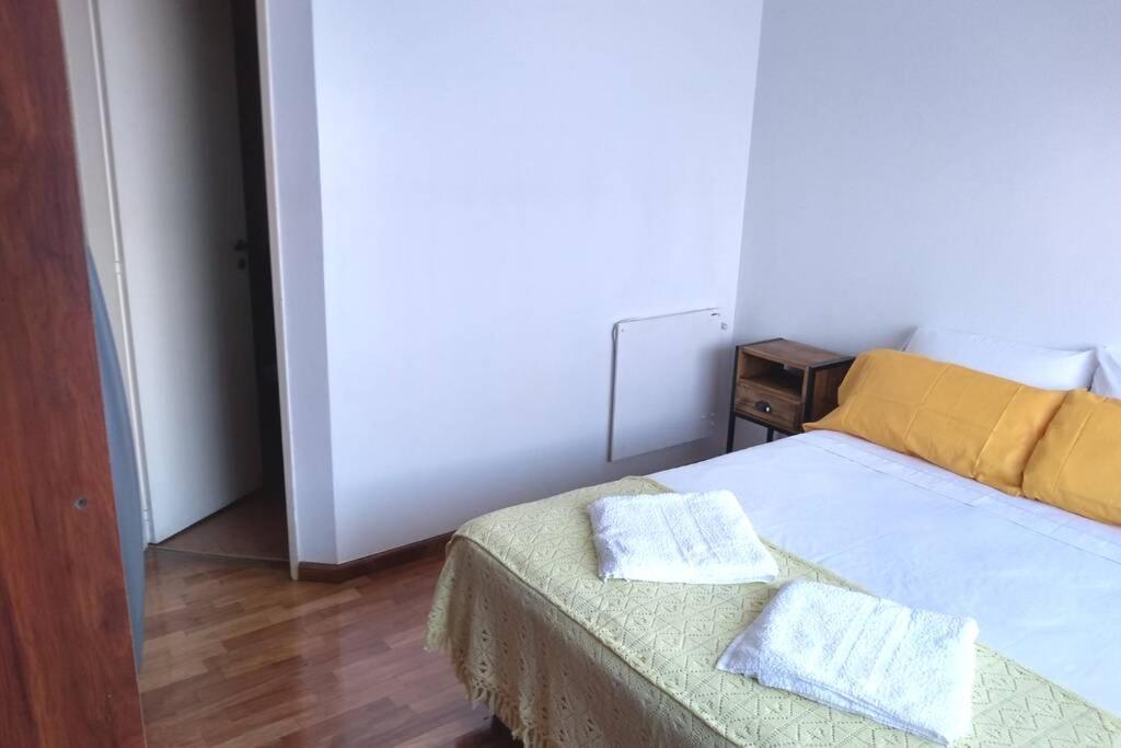 Tango For 2 * Buenos Aires