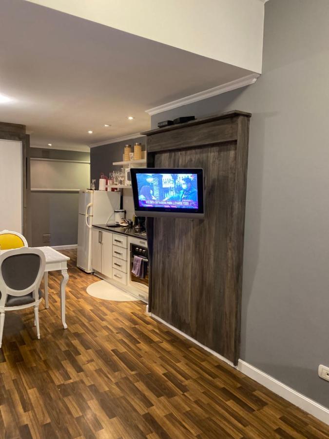 Apartment Recoleta Vintage