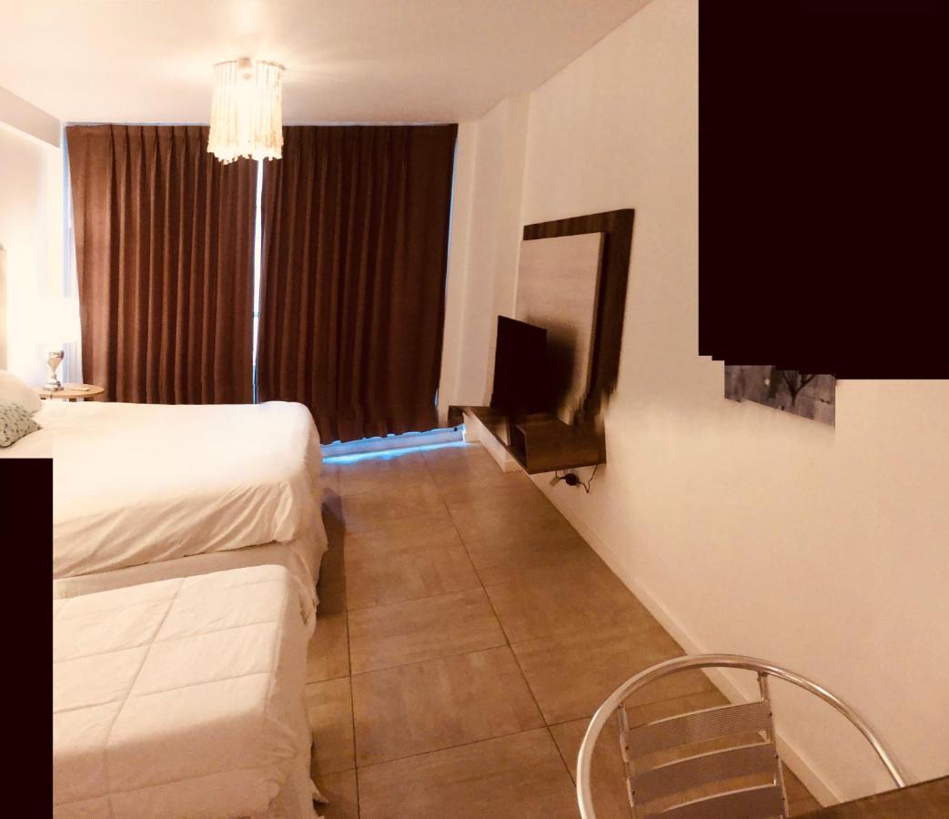 Apartment Juniors Buenos Aires