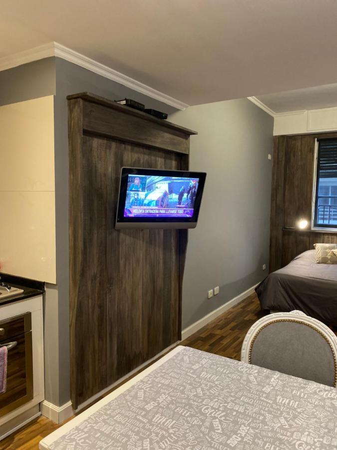 Recoleta Vintage Apartment Buenos Aires