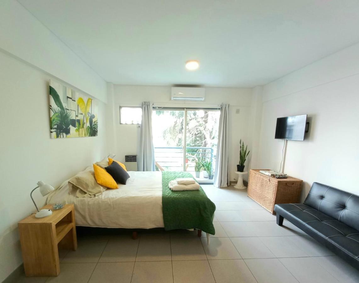 Carcova Studio - Style&relax En Recoleta *