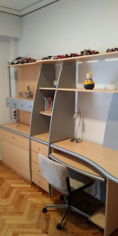 Privada En Palermo Homestay *