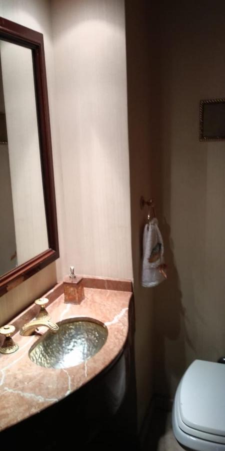 Privada En Palermo * Buenos Aires