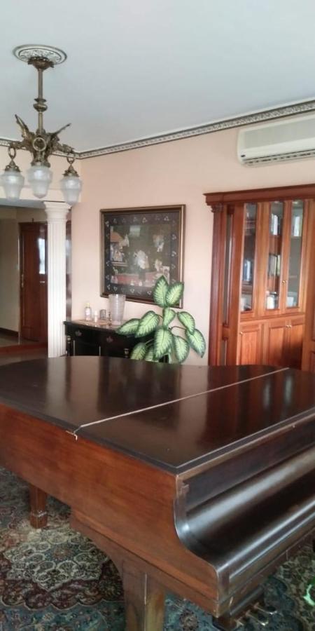 Homestay Privada En Palermo *