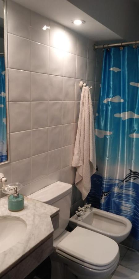 Homestay Privada En Palermo Buenos Aires