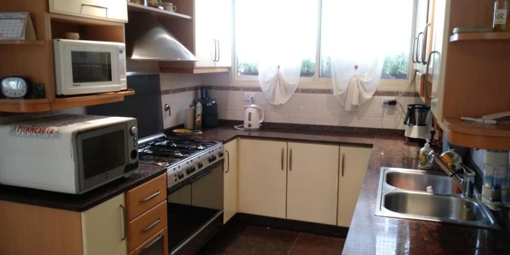 Homestay Privada En Palermo *