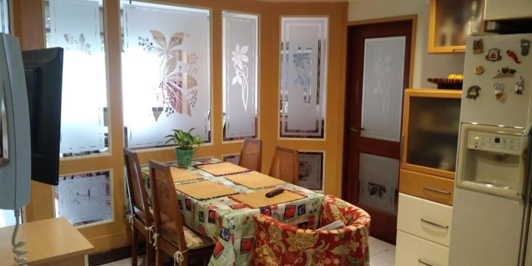 Privada En Palermo Homestay Buenos Aires