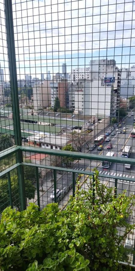 Privada En Palermo Buenos Aires