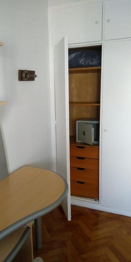 Privada En Palermo Homestay *