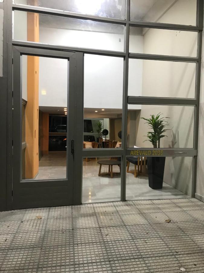Apartment En Palermo Hollywood *
