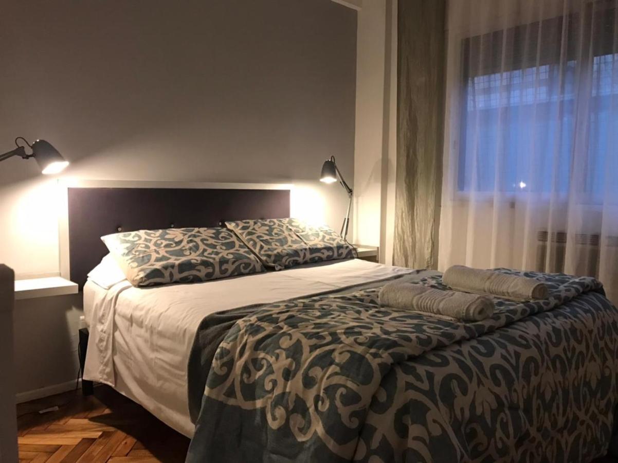 Excelente Ubicacion 3 Ambientes En Belgrano
