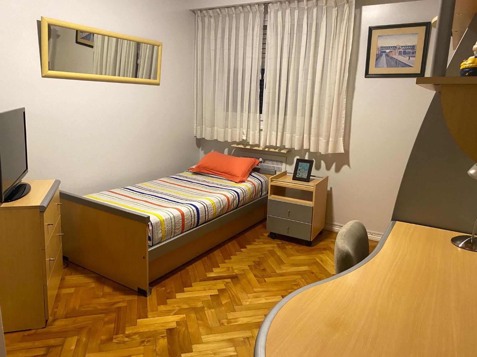 Privada En Palermo Homestay Buenos Aires
