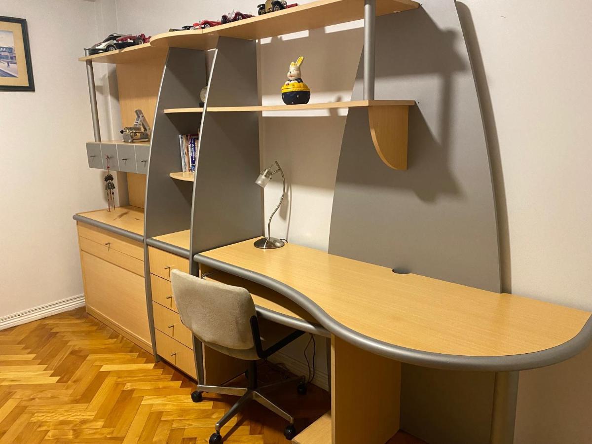 Privada En Palermo