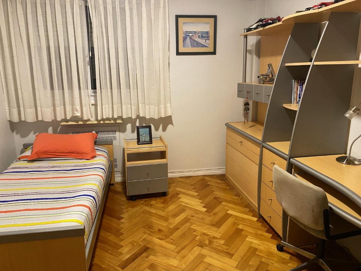 Privada En Palermo *